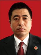 党组书记、检察长 杨宏伟